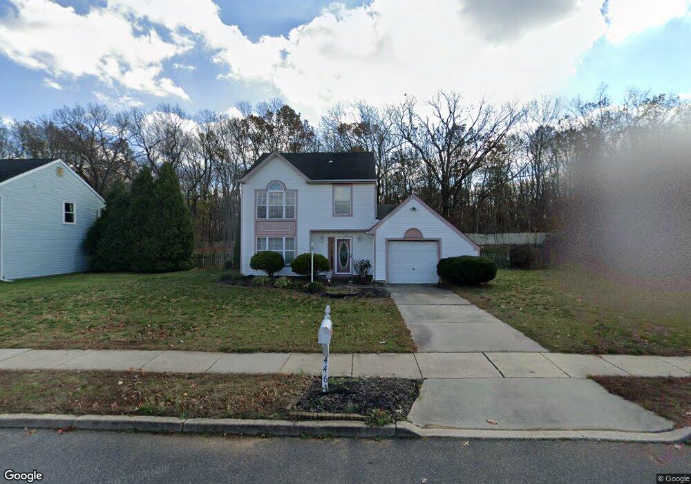 446 Moore Blvd, Clayton, NJ 08312 - photo 1