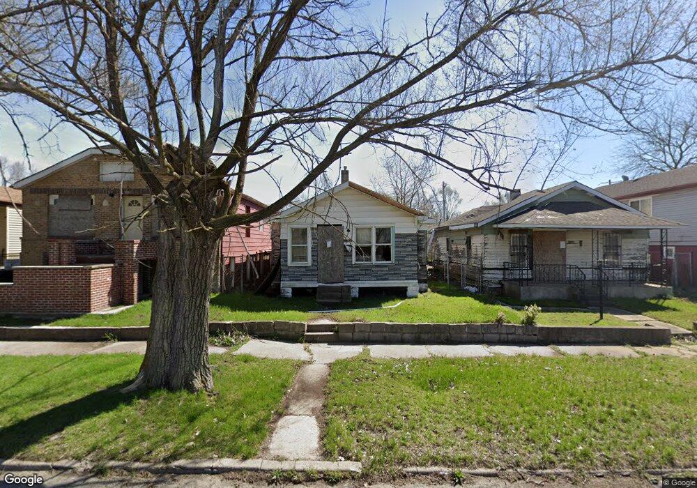 2053 Connecticut St, Gary, IN 46407 - photo 1