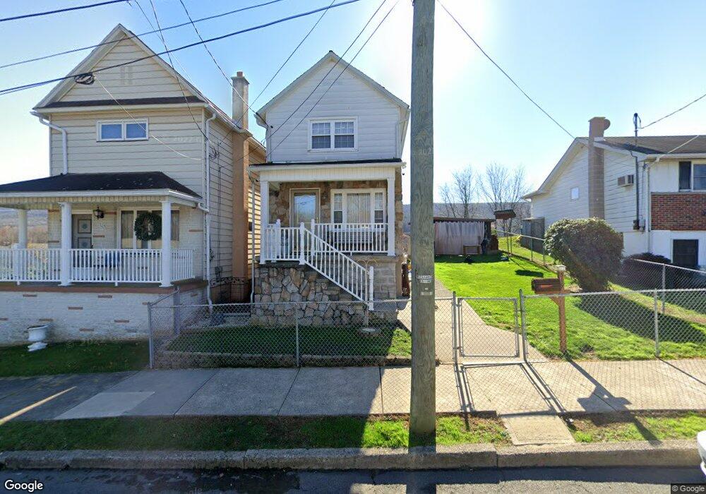 519 Jones St, Nanticoke, PA 18634 - photo 1