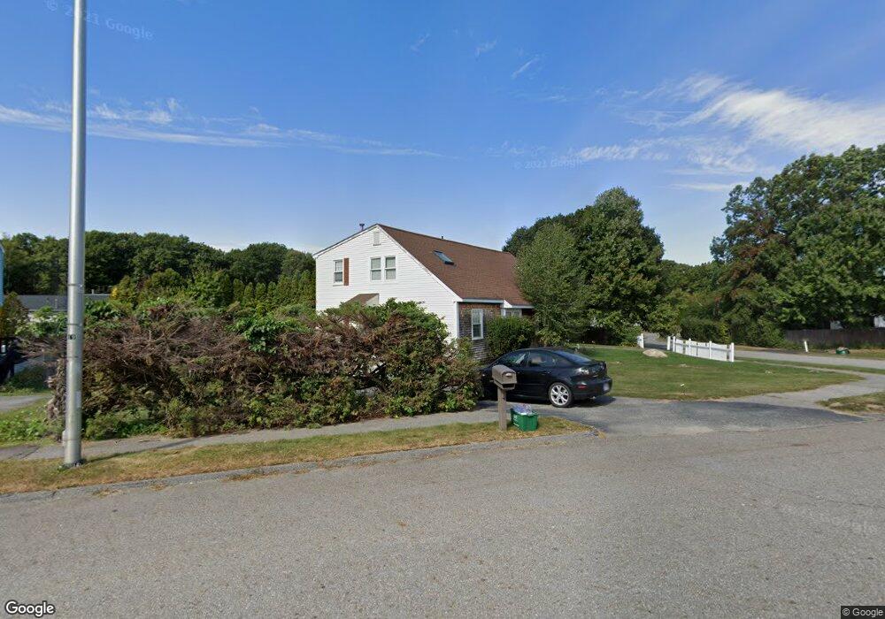 4 Timrod Dr, Worcester, MA 01603 - photo 1