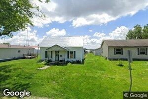 115 W Illinois St, Assumption, IL 62510