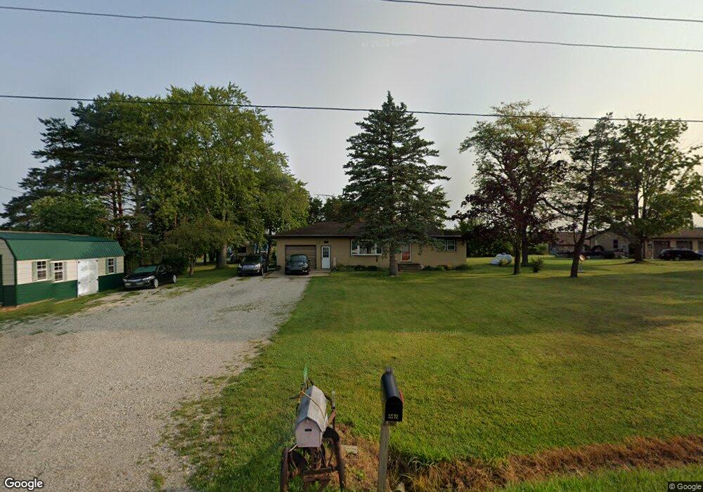 3361 Browntown Rd, Bridgman, MI 49106 - photo 1