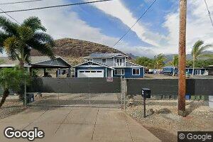 87-100 Kulaaupuni St Unit B, Waianae, HI 96792