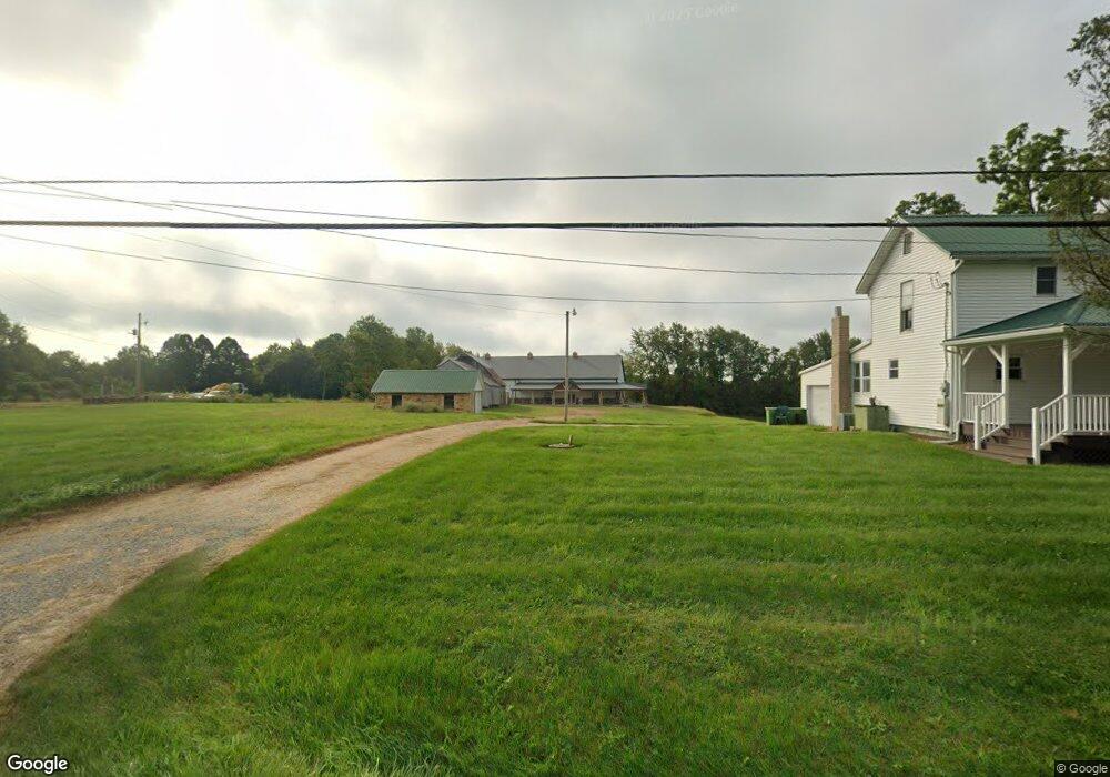 45451 State Route 541, Coshocton, OH 43812 - photo 1