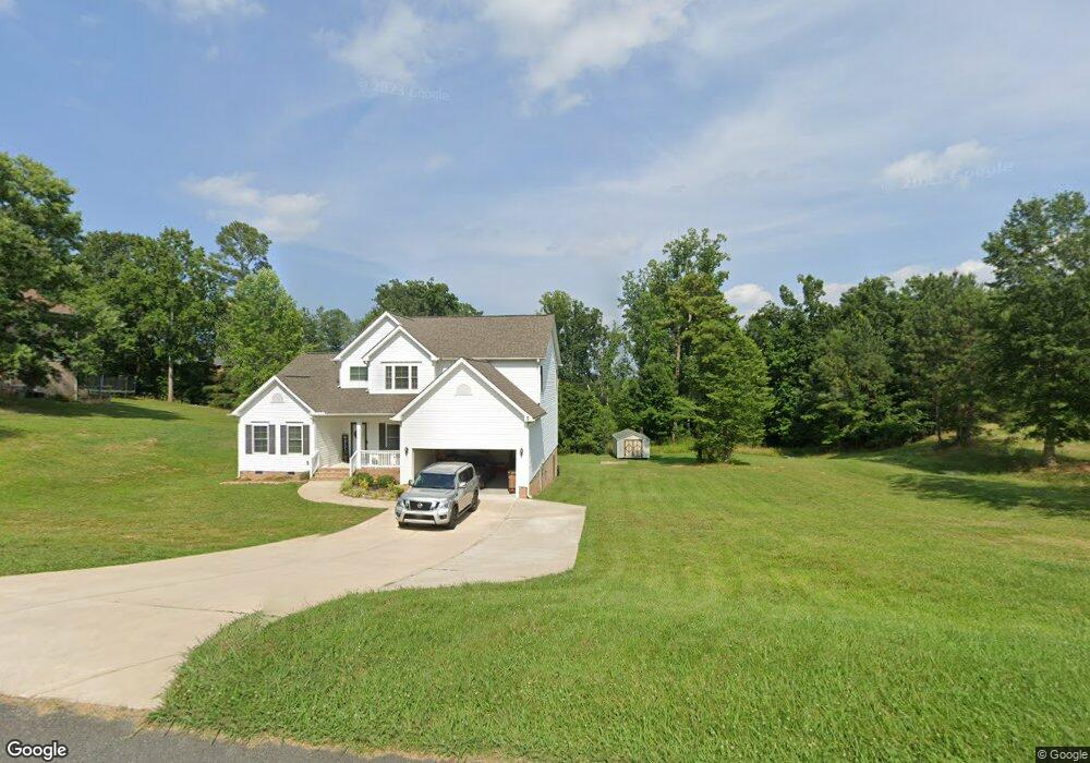 222 Nancy Dr, Shelby, NC 28152 - photo 1