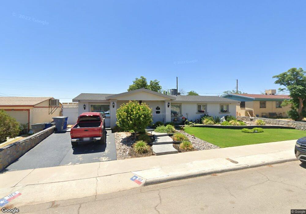 1113 Doyle Place, El Paso, TX 79907 - photo 1