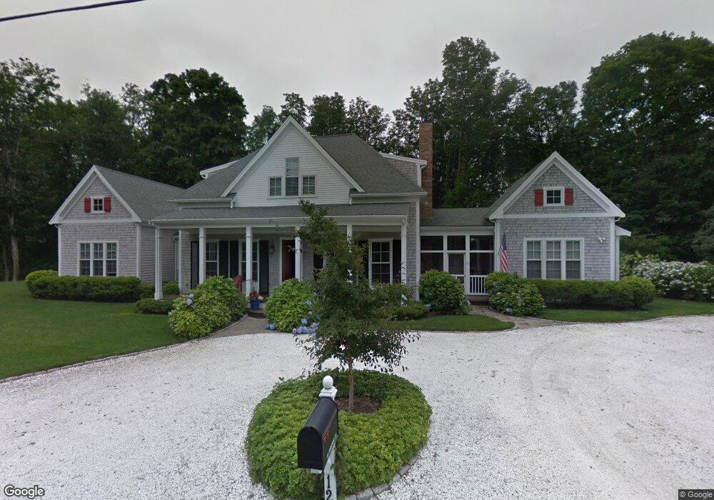 12 Vesper Ln, Yarmouth Port, MA 02675 - photo 1