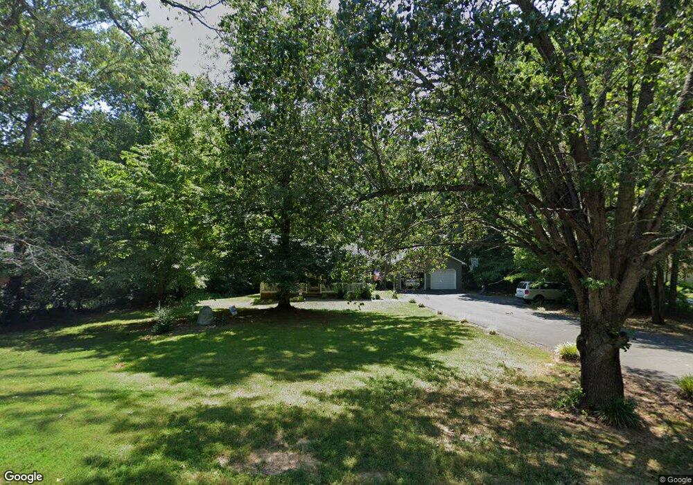 3147 Creekridge Dr, Asheboro, NC 27205 - photo 1