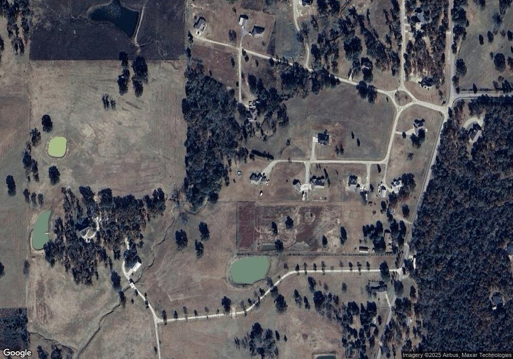 474752 E 1095 Rd, Muldrow, OK 74948 - photo 1