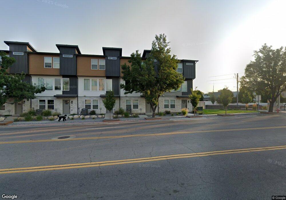 87 W Ryker Ln unit 10, Midvale, UT 84047 - photo 1