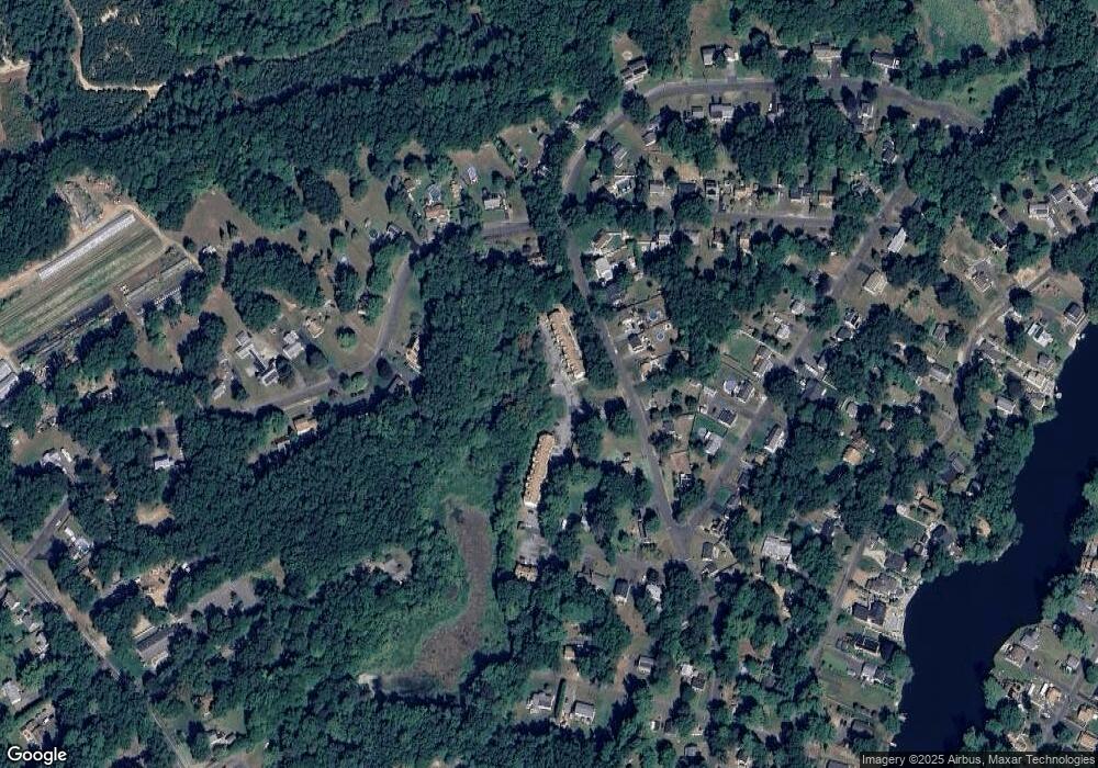 22 Cranberry Hollow, Enfield, CT 06082 - photo 1