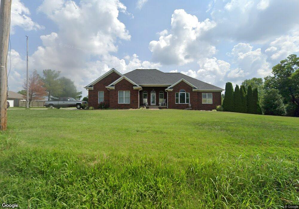 8018 Stacy Rd, Charlestown, IN 47111 - photo 1