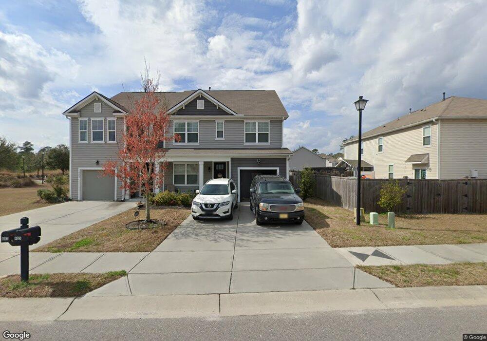 405 Cypress Knees Ln, Moncks Corner, SC 29461 - photo 1