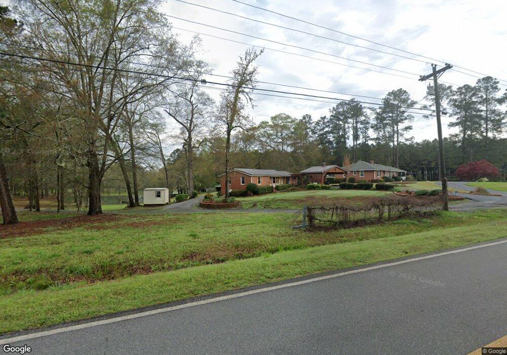 2523 Graham Rd, Gray, GA 31032 - photo 1