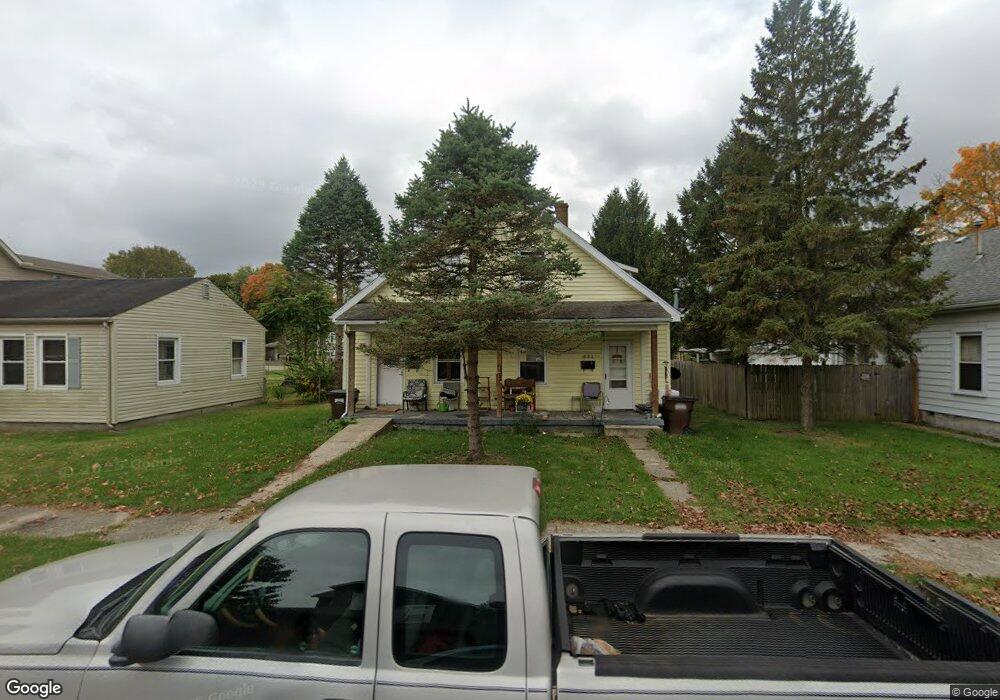 405 Walnut St unit 406, Xenia, OH 45385 - photo 1