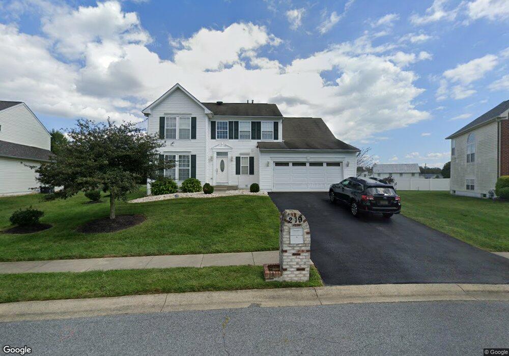 219 Hazel Dr, Bear, DE 19701 - photo 1