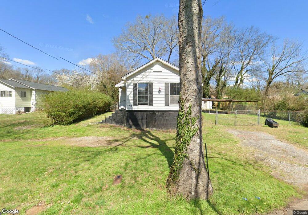 213 E 16th St SW, Rome, GA 30161 - photo 1