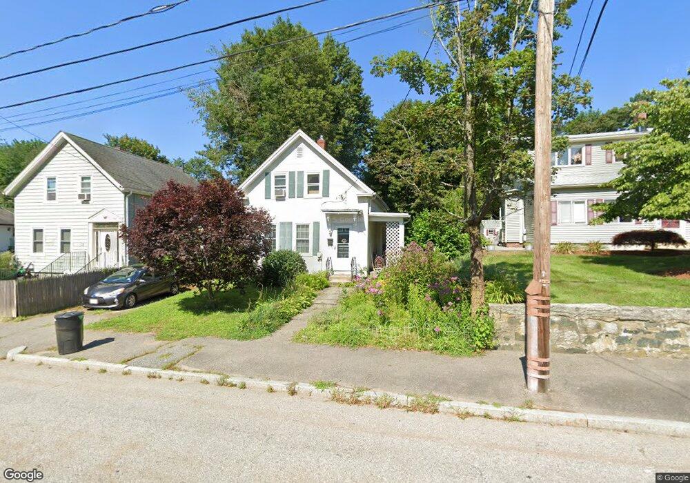 33 Pond St, Stoneham, MA 02180 - photo 1