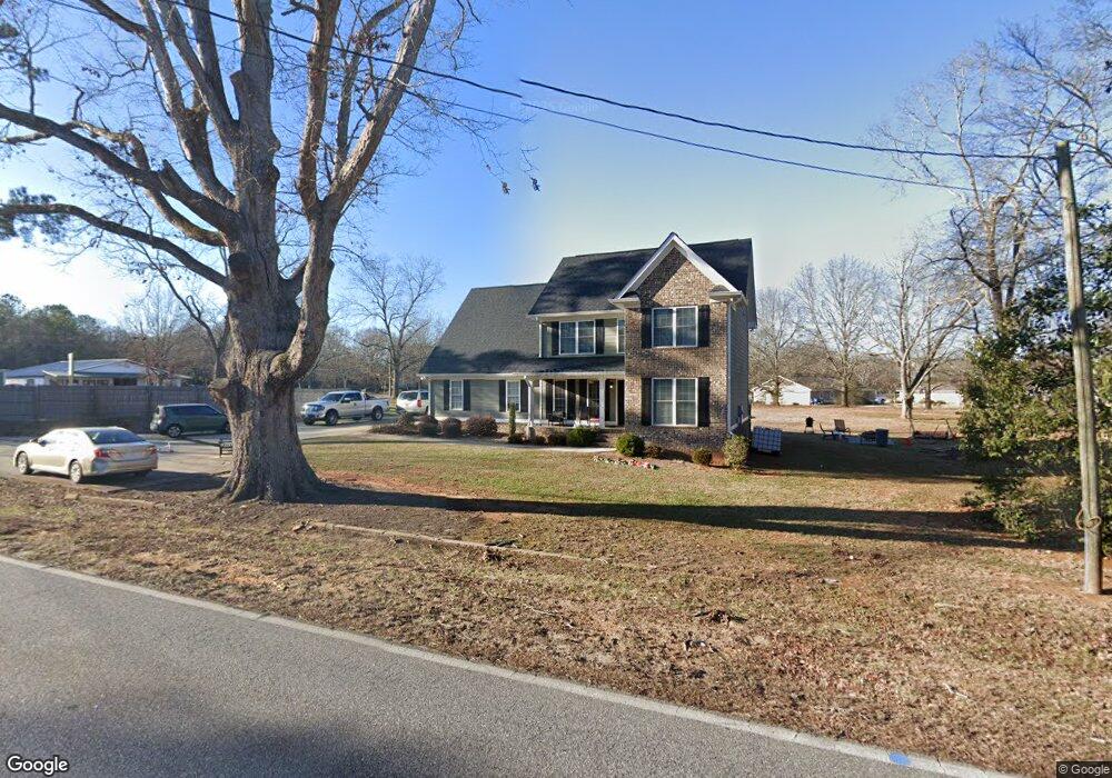 1341 Hodges Mill Rd, Bogart, GA 30622 - photo 1