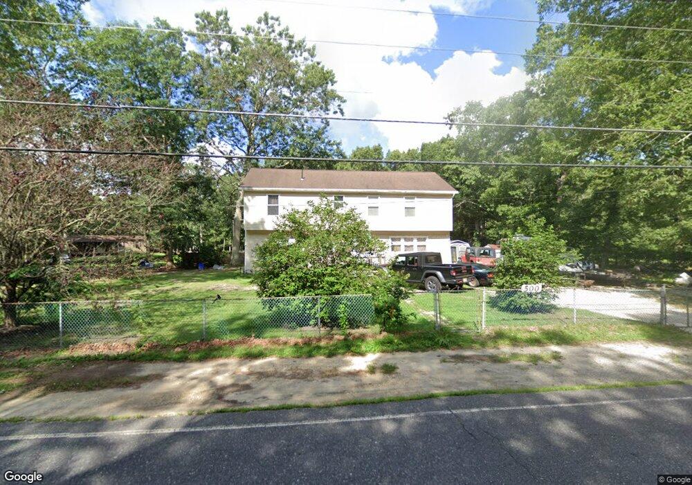 500 Columbia Rd, Egg Harbor City, NJ 08215 - photo 1