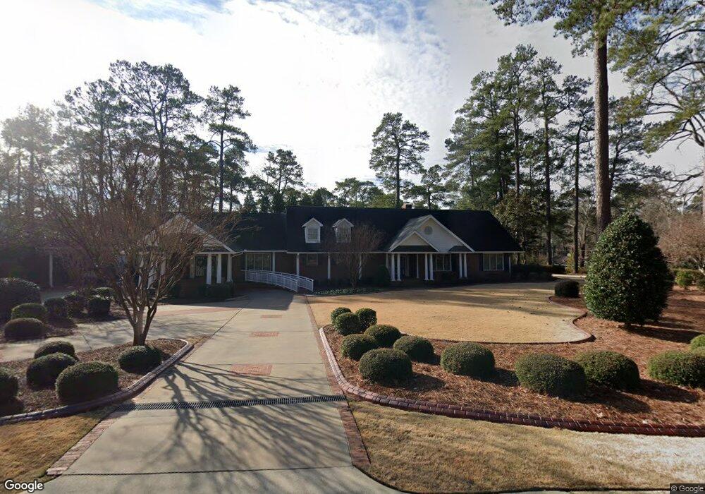 2813 Skye Dr, Fayetteville, NC 28303 - photo 1