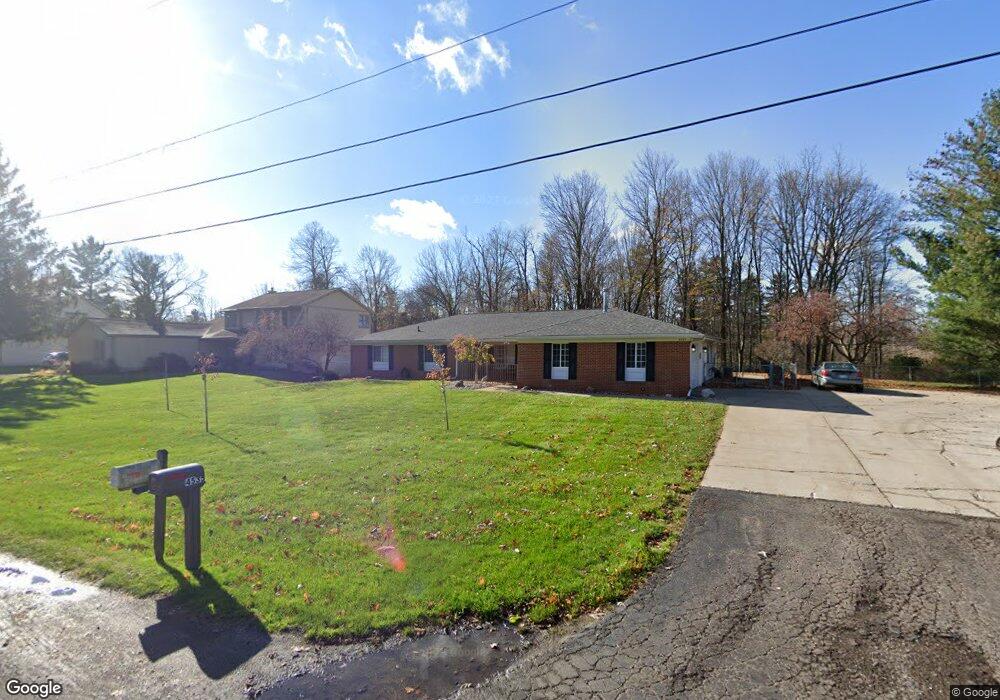 4535 Bittersweet Ln, Lansing, MI 48917 - photo 1