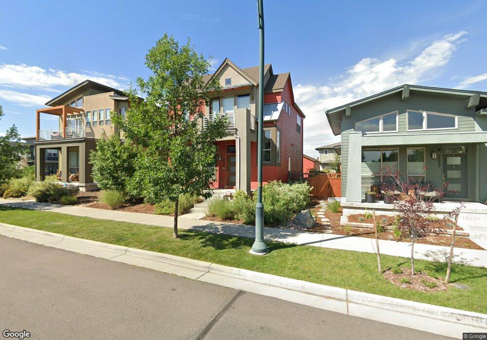 2627 Ironton St, Denver, CO 80238 - photo 1