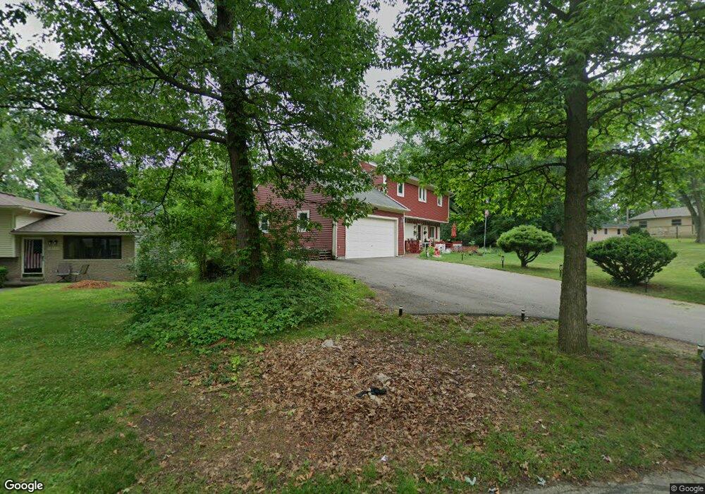 7125 Manderson Trc, West Bloomfield, MI 48323 - photo 1