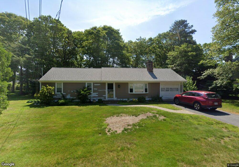 234 Buckskin Path, Centerville, MA 02632 - photo 1