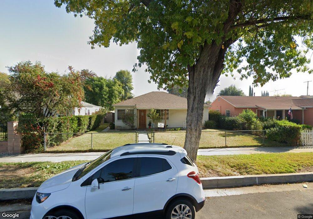 Street View Photo