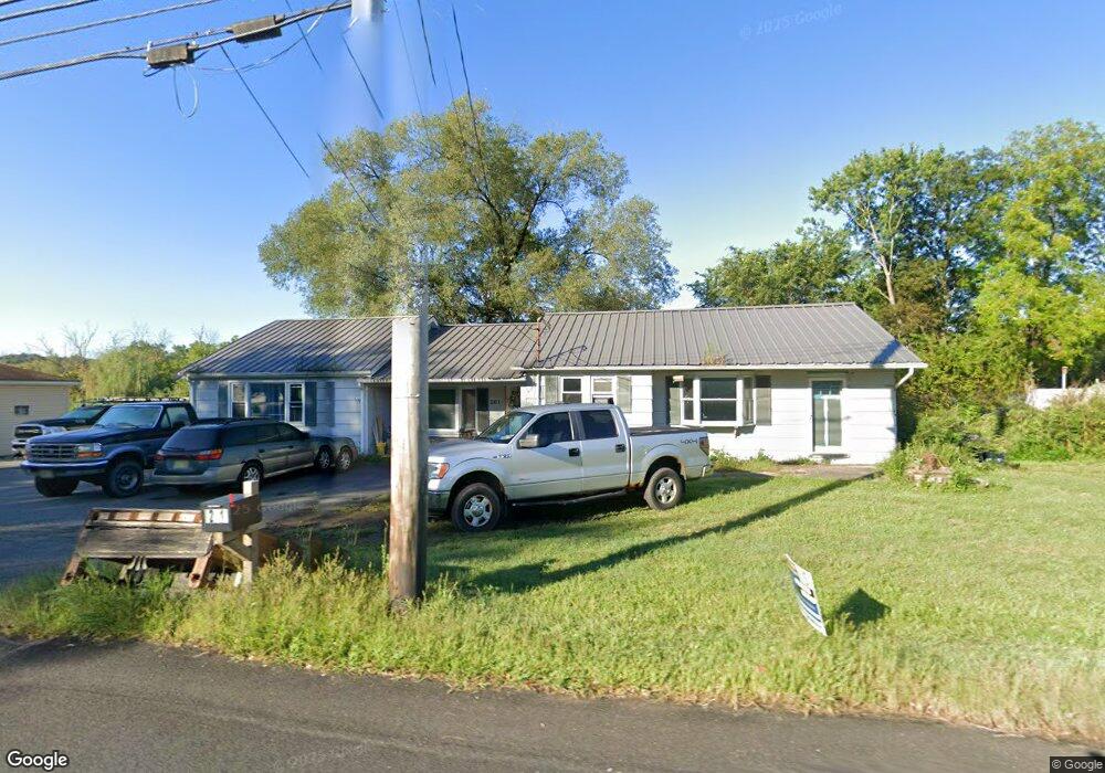 201 U S 206, Branchville, NJ 07826 - photo 1