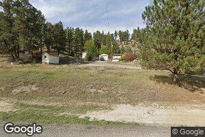 25 Canyon Rd, Roundup, MT 59072