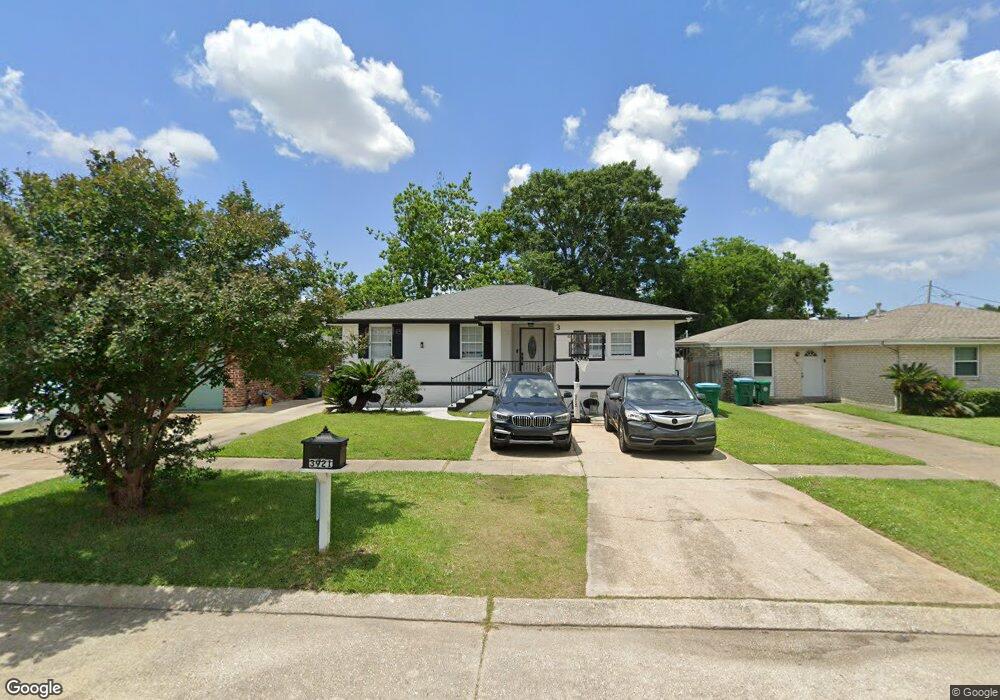 3921 Delaware Ave, Kenner, LA 70065 - photo 1