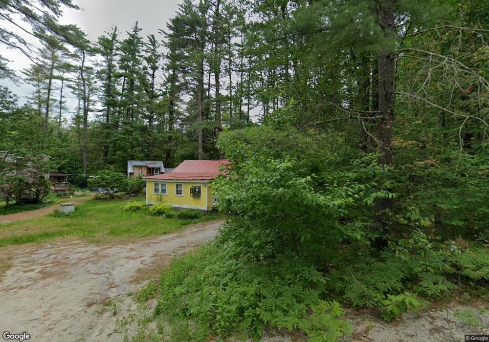 294 Little Tooky Rd, Contoocook, NH 03229 - photo 1