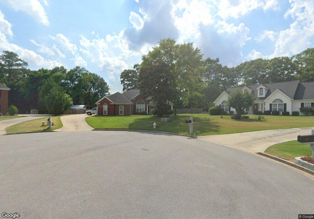 4012 Ryegate Ct SW unit 3, Conyers, GA 30094 - photo 1