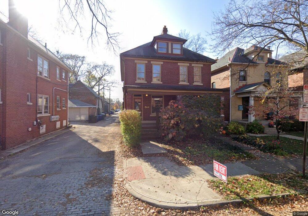 301 Tappan St unit 303, Columbus, OH 43201 - photo 1