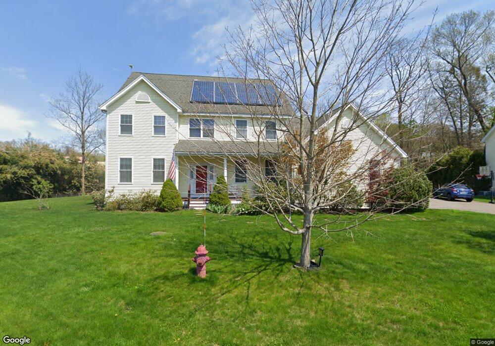 3 Colonial Path, Acton, MA 01720 - photo 1