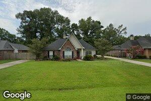 8098 Versailles Dr, Denham Springs, LA 70706