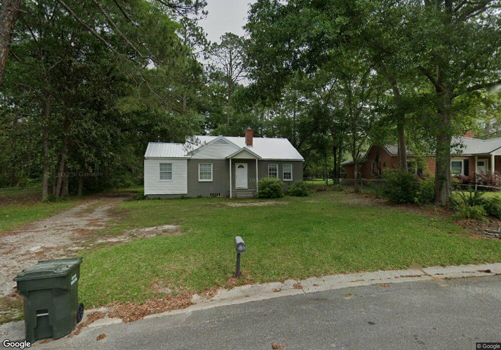1199 4th St SW, Moultrie, GA 31768 - photo 1