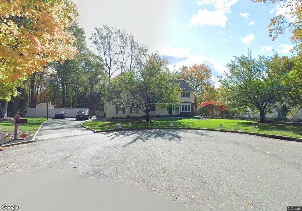 500 Track Ln, Rivervale, NJ 07675 - photo 1