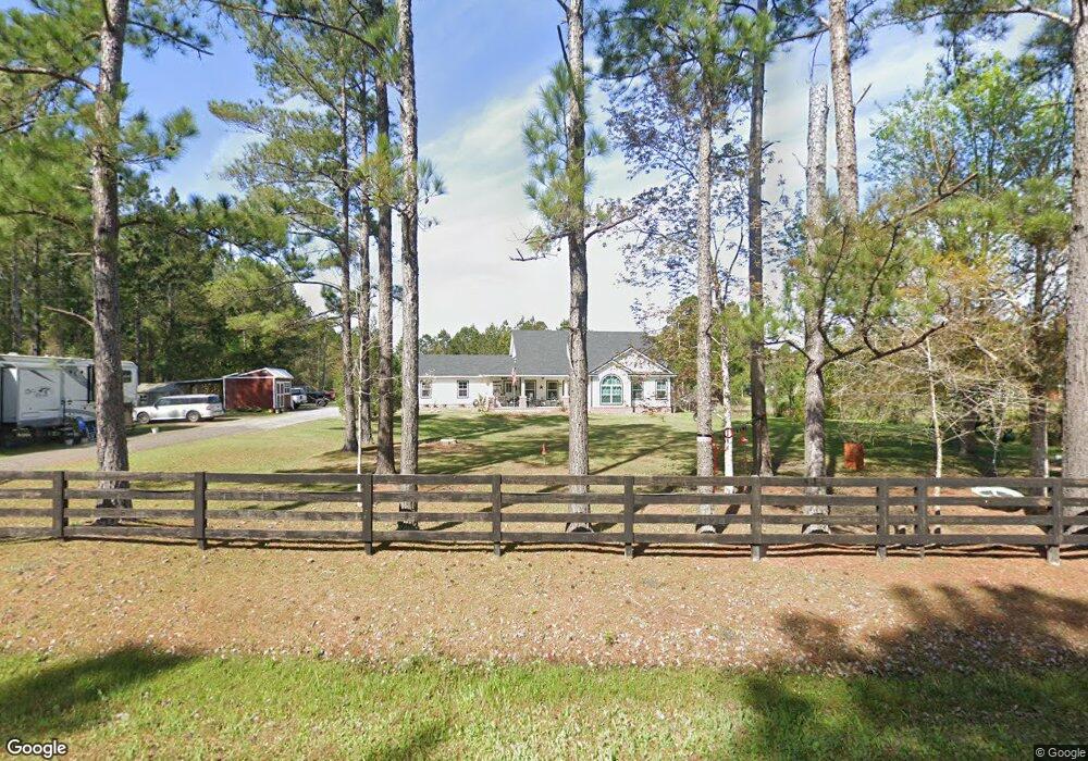 46551 Middle Rd, Callahan, FL 32011 - photo 1