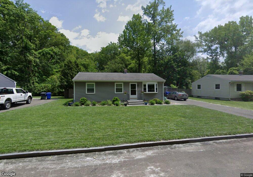 61 Hudson St, Springfield, MA 01118 - photo 1