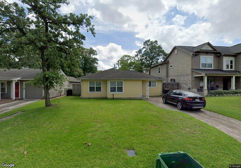 1627 Candlelight Ln, Houston, TX 77018 - photo 1