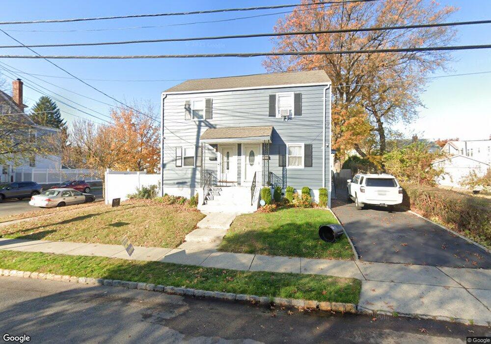 219 N 16th St, Bloomfield, NJ 07003 - photo 1