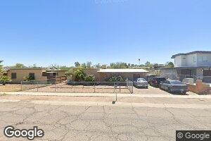 1917 W Saxony Rd, Tucson, AZ 85713
