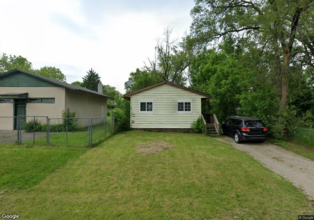 1148 Knickerbocker Ave, Flint, MI 48505 - photo 1