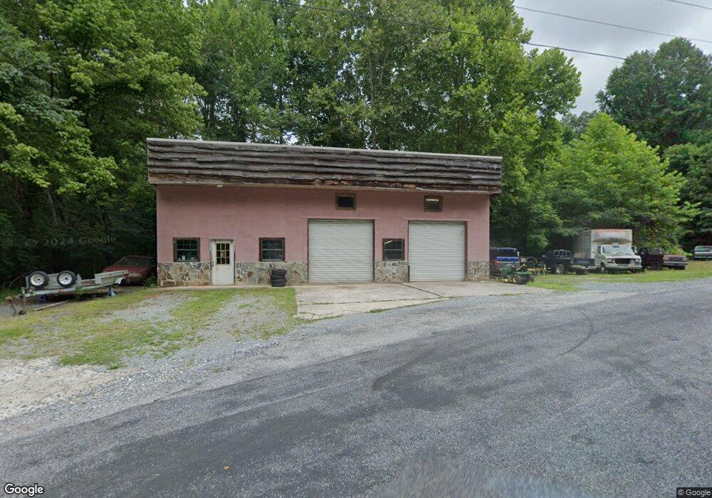 109 Harper Rd, Ellijay, GA 30540 - photo 1