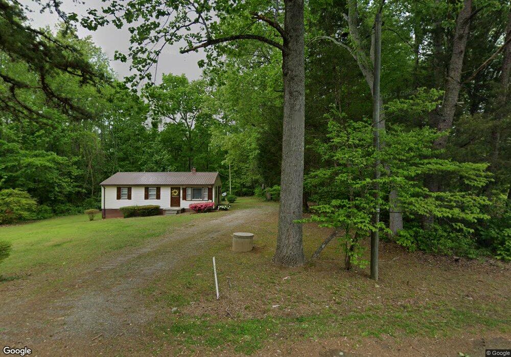 16 Plank, Kenbridge, VA 23944 - photo 1