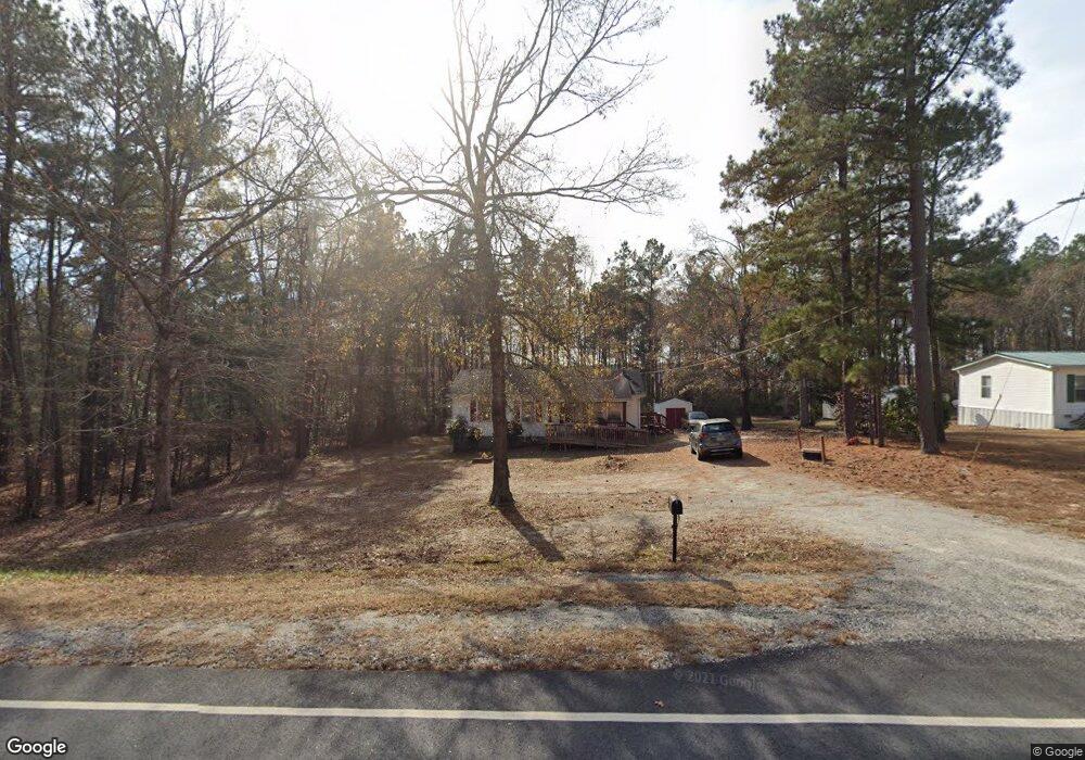 3320 Danieltown Rd, Dundas, VA 23938 - photo 1