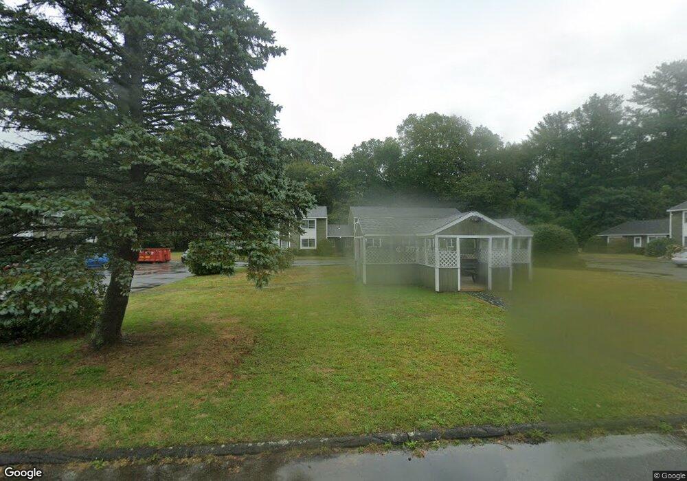 837 Partridgeville Rd, Athol, MA 01331 - photo 1